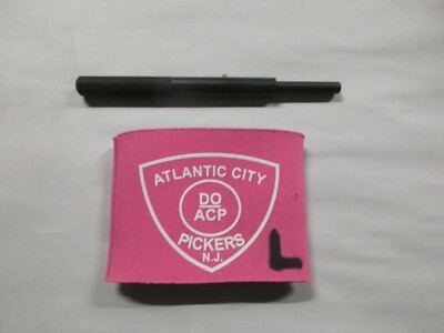 FORD ROTUNDA OTC TOOL T87C-6510-A VALVE GUIDE REMOVER / REPLACER 