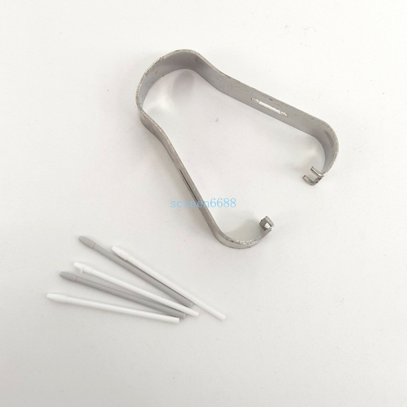 Replacement Tips/Nibs For Samsung Galaxy Tab S3 9.7 T820 T825 Touch