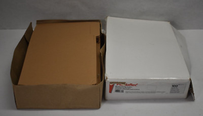 Pendaflex Two Ply Dark Kraft File Folders 1/3 Cut Top Tab Legal Brown 100 Pack
