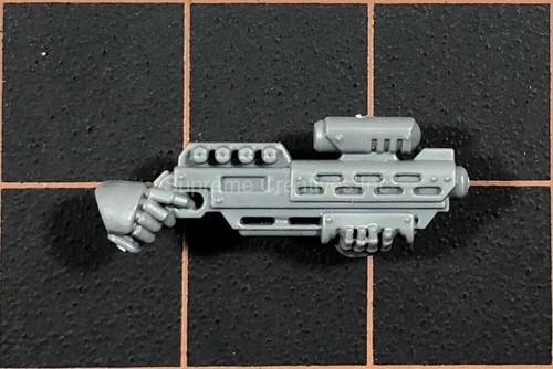 JUEGO ESPECIALISTA BITS PALANITE ENFORCER PATROL PANDILLA NECROMUNDA UNDERHIVE BITZ 40K - Imagen 22 de 44