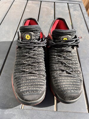 Nike Air Jordan XXXII 32 Low Last Shot Sneakers Size 6.5Y Nike Air Jordan XXXII 32 Low Last Shot Sneakers Size 6.5Y