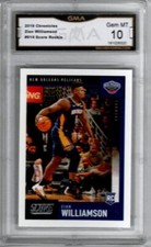 2019-20 Score Hockey Cards 24