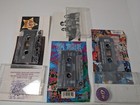 3 Soup Dragons cassettes: This is our Art, Lovegod and Diving Thing (single) — photo 4