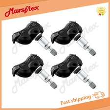 4pcs TPMS Tire Pressure Sensor For 07-20 Toyota Sienna Sequoia Tundra 426070C070