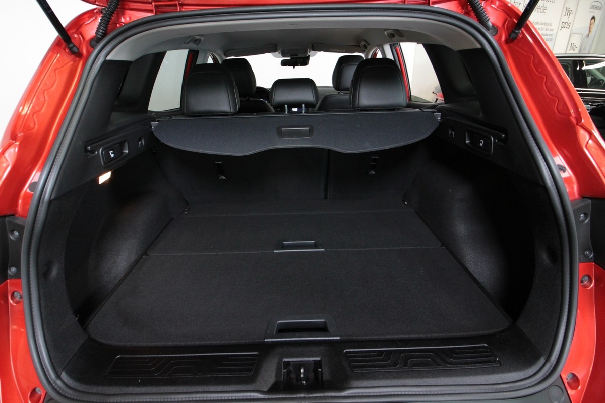 Renault Kadjar 1,6 dCi 130 Zen