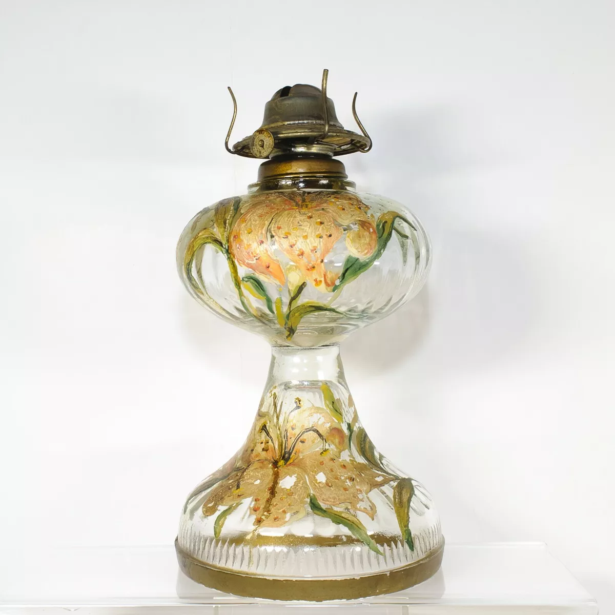 Eagle oil 2024 lamp burner