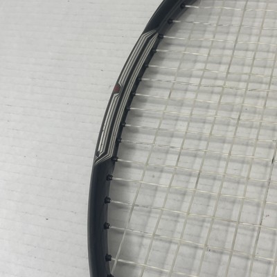 Raquette De Tennis Fischer M PRO N°1 – Taille Midplus, Grip 4 1/2, Occasion