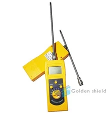 DM300M High Frequency Moisture Meter for Measuring Moisture Contents DM-300M✦Kd