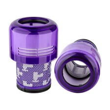 2 Pack Filter for Dyson V11 Outsize, SV16 Outsize, V15 Outsize Vacuum 970422-01