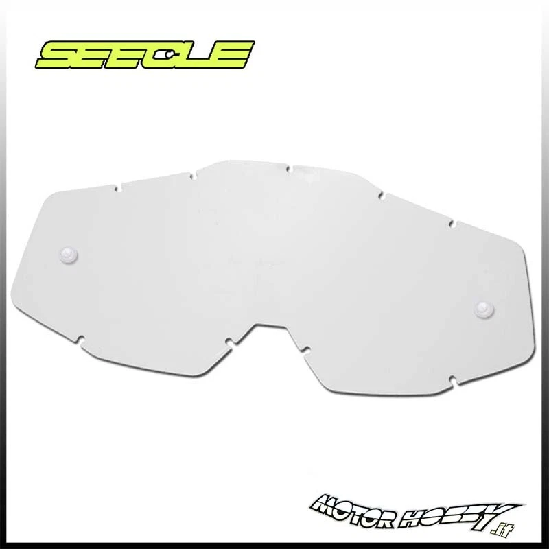 LENTE SEECLE COMPATIBILIOCCHIALI CROSS 100% STRATA 2 ACCURI 2 RACECRAFT 2 CHIARA