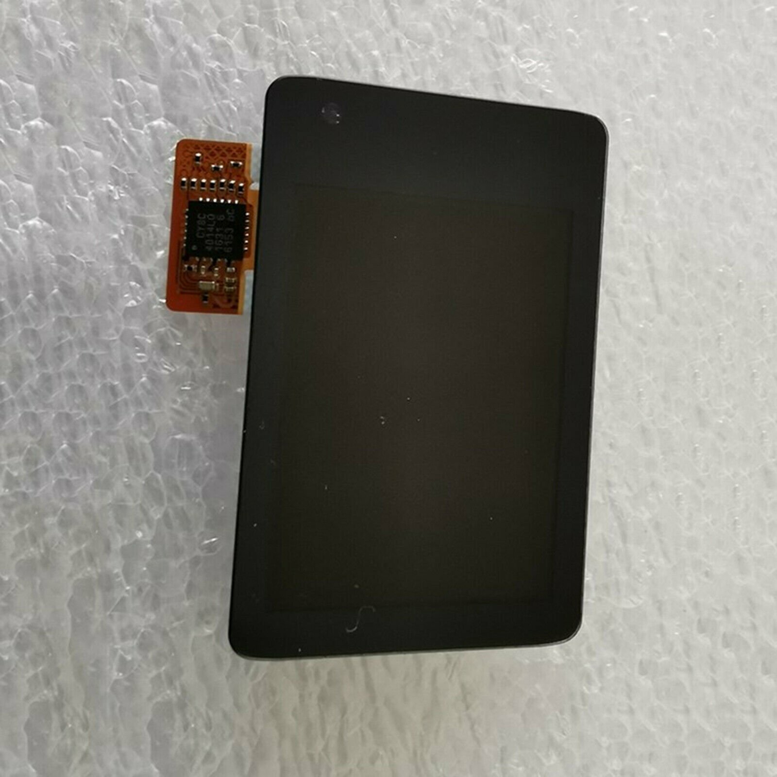 garmin vivoactive hr replacement screen