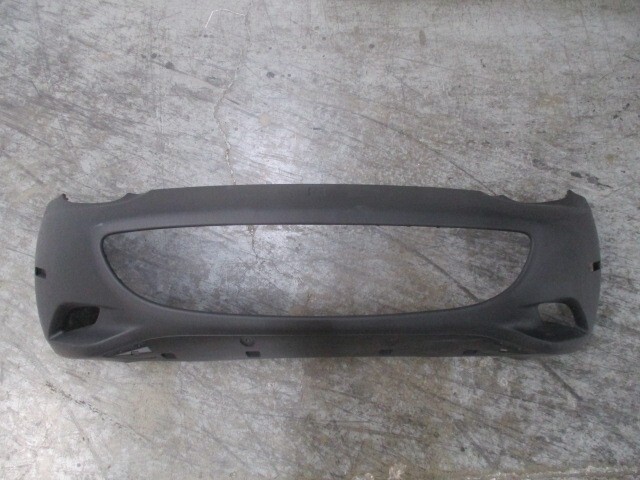 2009 2010 2011 2012 2013 2014 FERRARI CALIFORNIA FRONT BUMPER COVER OEM
