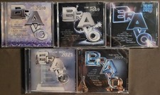 Bravo The Hits 2018 / 2019 / 2020 / 2021 / 20...