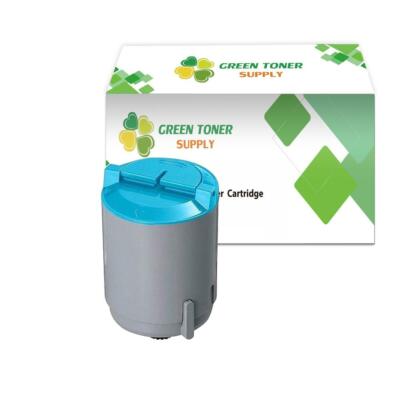 1 pk CLP300 Cyan Toner for Samsung CLP-300 N CLX-3160FN CLX-2160N Printer