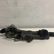 2018 PASSAT GTE HYBRID GOLF A3 1Petrol Steering Rack 5Q0909144AA