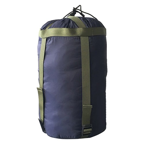 4 Season Sleeping Bag Waterproof Outdoor Camping Hiking Envelope Single Zip Bag - Picture 10 of 14