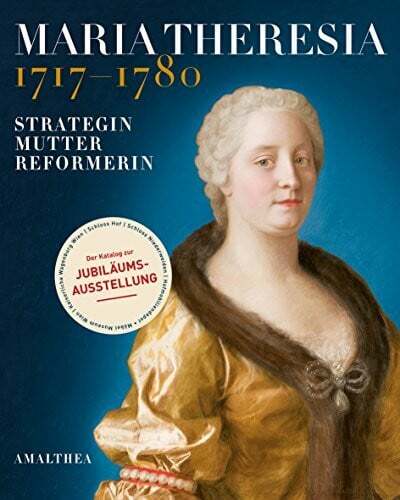 Maria Theresia 1717?1780: Strategin ? Mutter ? Reformerin: Strategin Buch - Vocelka, Karl