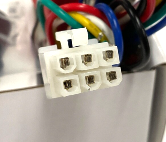 Rear View Safety 3-Channel Switcher Box RVS-501N-3 Camper Van RV Camera - Foto 14