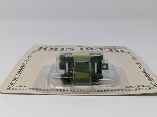 Ertl 1/64 Scale Replica Toy John Deere 430 Crawler NEW #5616 - Picture 4 of 15