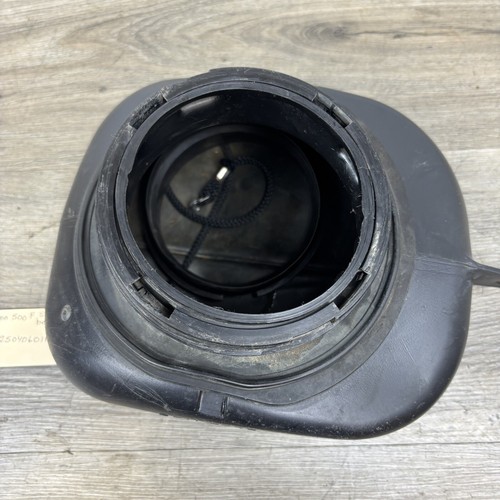 2002 Suzuki Vinson 500 LT-A 500F Front Storage Compartment Box 92111-03G00 - Picture 7 of 7