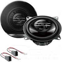 Pioneer Lautsprecher FüR Volvo S40 I Typ V 1995-2003 Armaturenbrett Vorn #AL18
