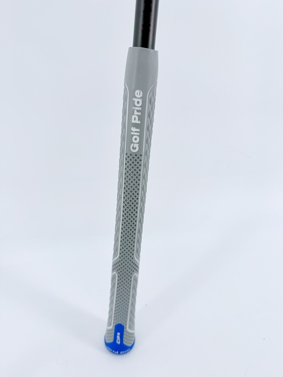 Hzrdus Smoke Black 6.5 70g Low Spin 3.5 Torque Driver Shaft