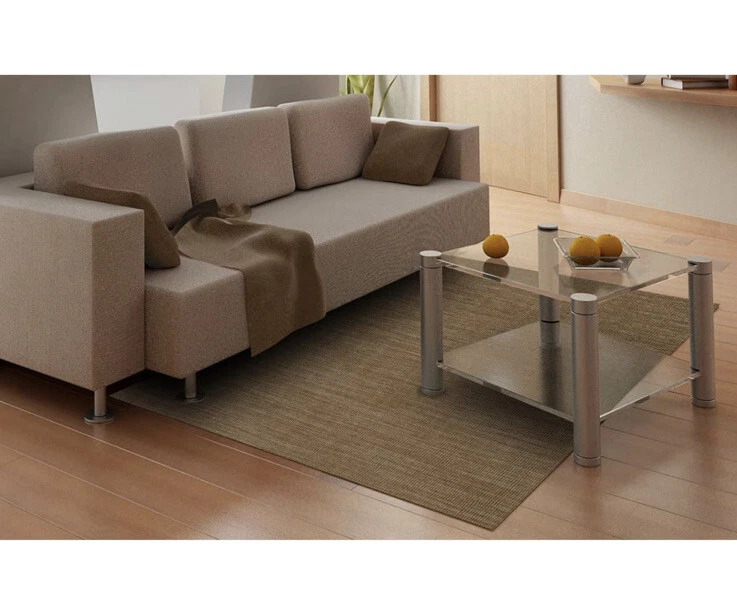 Dalyn Rugs Monaco Sisal Mocha Rug, 2-Feet 3-Inch by 8-Feet - Image 4 of 4