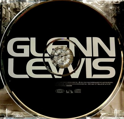 Glen Lewis - 