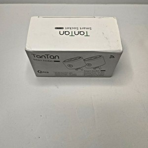 tan tan smart plug google home