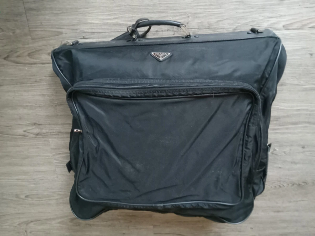 PRADA Garment Bags for sale | eBay