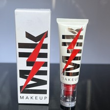 PUMPED (clear) ~MILK MAKEUP Electric Glossy L...