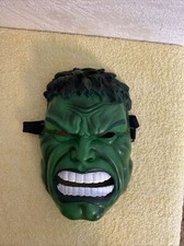 Marvel hulk mask. universal movie 2003