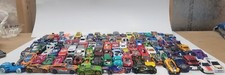 Huge Lot Of 111 Loose Hot Wheels Toy Cars Random Assorted Collection Mattel