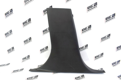 Jaguar XF X250 3.0d Verkleidung B-Säule links unten 9X23-F243A53-AA ABDECKUNG