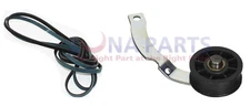 For Admiral Dryer Belt Tension Pulley & Belt Part # NP9878006Z350