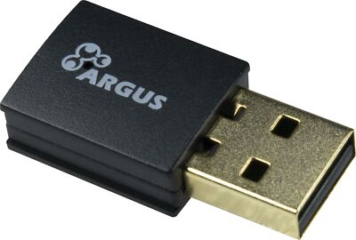NT Argus EP-107 Wi-Fi 5 USB Adapter WLAN 5 und Bluetooth 4.2 / 2,4GHz und 5GHz