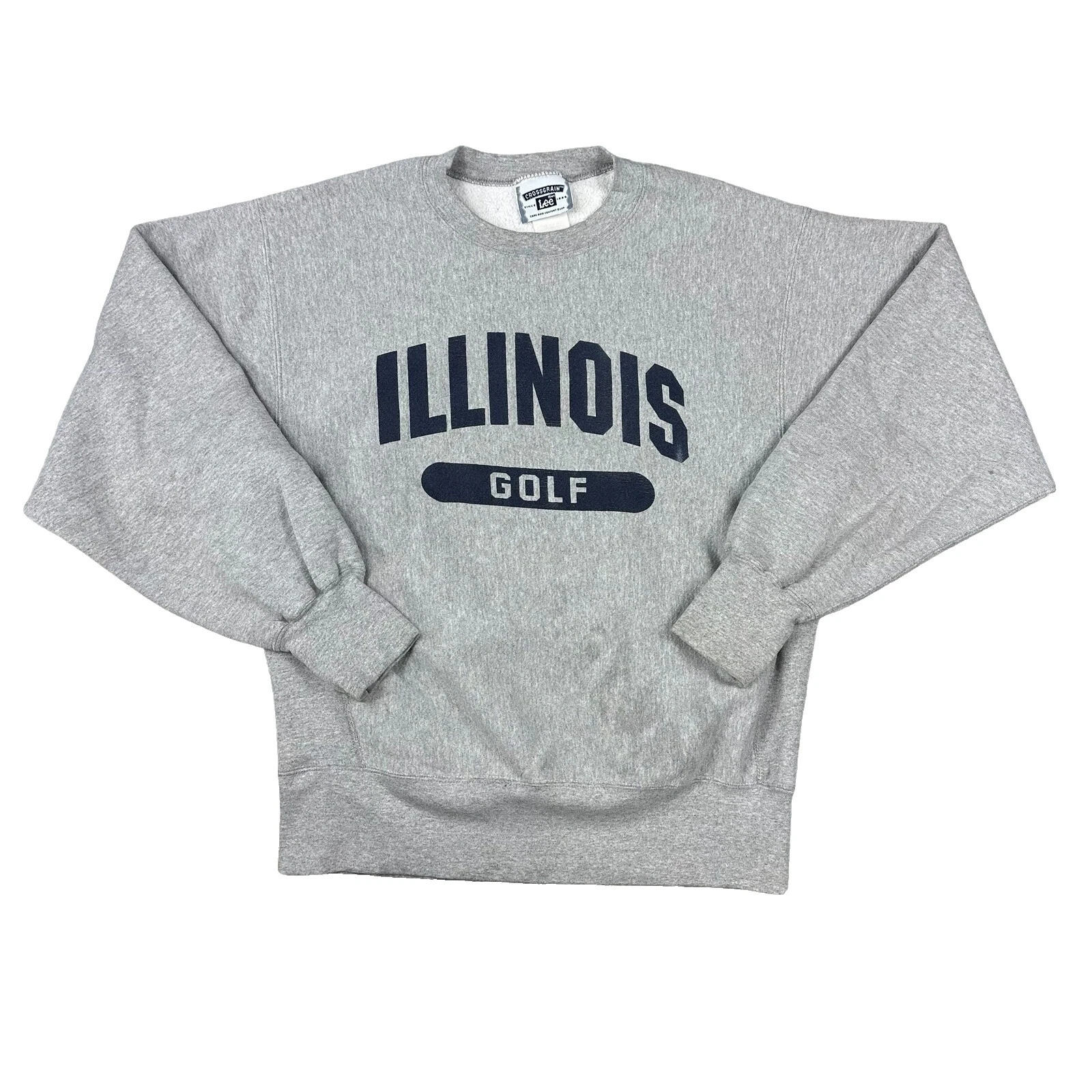 Ropa deportiva/playa Suéteres Vintage de algodón para hombres