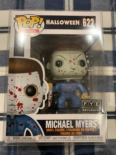 Funko POP! Movies Halloween Michael 
