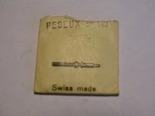 WATCHMAKING PART WEIGHING WATCH 5" 140 ONE WINDING ROD