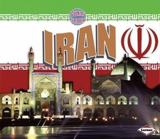 Iran (Country Explorers) by Donaldson, Madeline