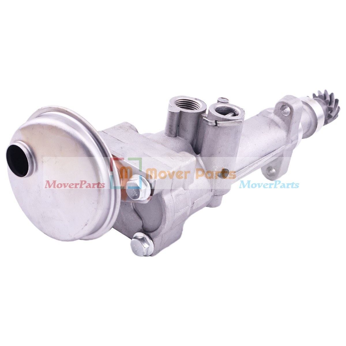 Oil Pump 8-97069-738-1 8970697381 For Isuzu Engine 4JA1 4JB1