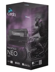 Cardo PackTalk NEO duo double motorcycle intercom Delivery in 4/8 days