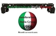 Verstärkung Steg Frontstoßstange Vorderseite für Citroen C4 Aircross 12>2012 >