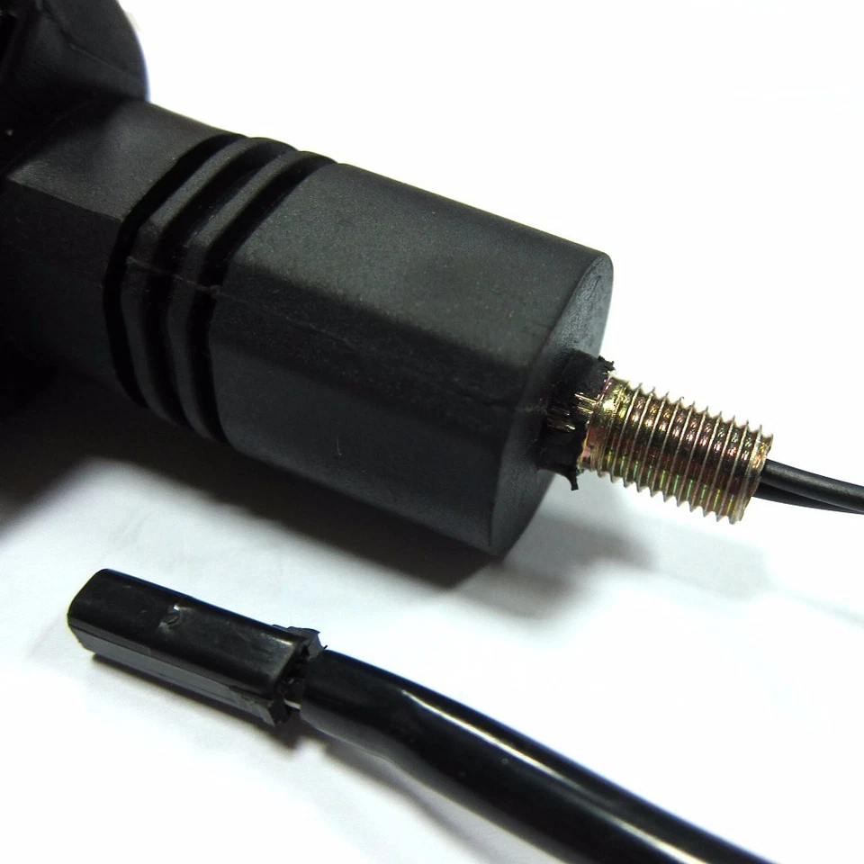 2x Rear Turn Signal Lights For Suzuki DR650 SE RSE RE DR350SE DR650S  Indicators - Image 4 of 4