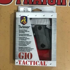 PACHMAYR G10 TACTICAL PISTOL GRIPS FOR SIG SAUER P938 61041 (OLD INVENTORY)