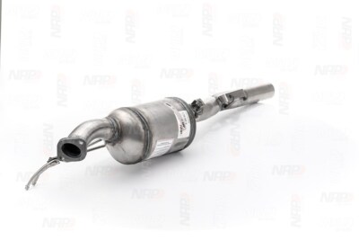 NAP carPARTS Ruß-/Partikelfilter, Abgasanlage  für MITSUBISHI