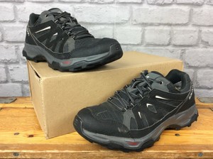 salomon effect gtx