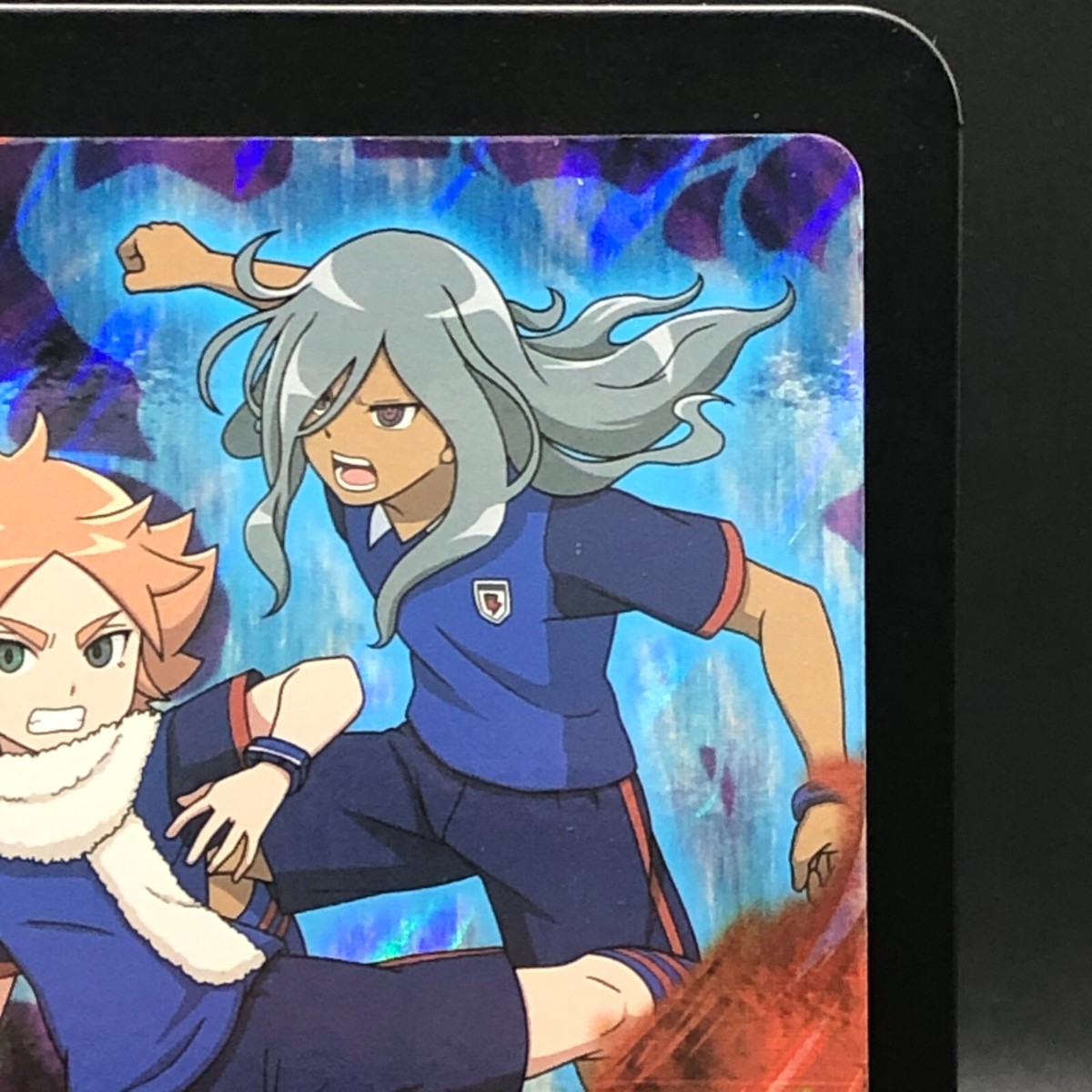 YAZUKA (ヤズーカ) ・ INAZUMA Edition No.2