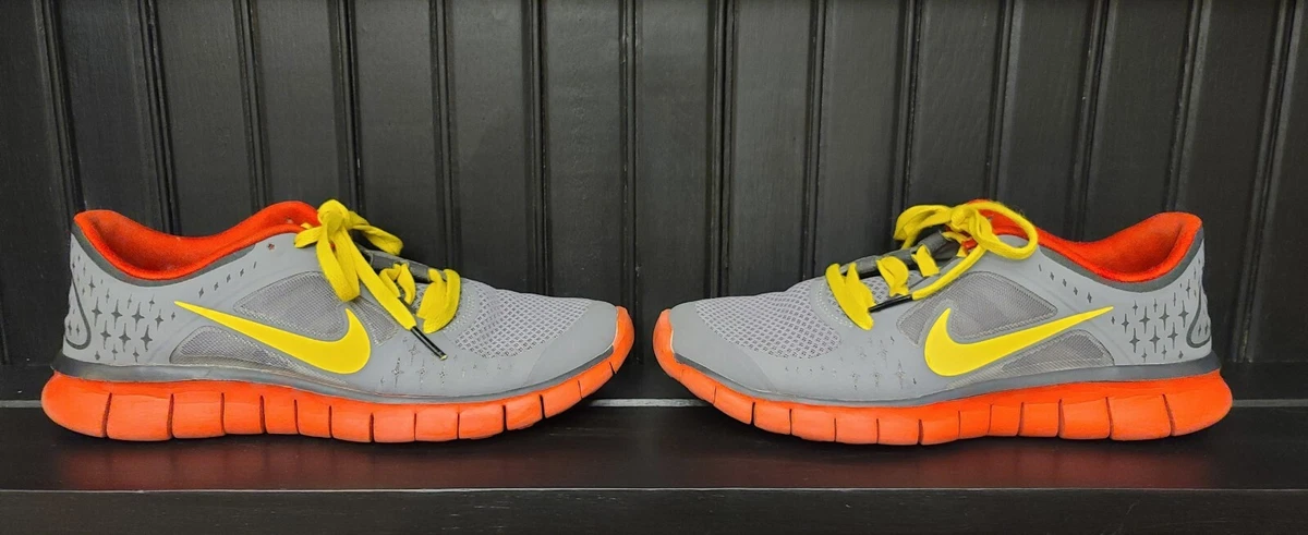 Livestrong Free Run 3 LAF Shoes | eBay