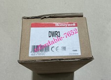 NEW Honeywell DWR3 Pressure Switch  
